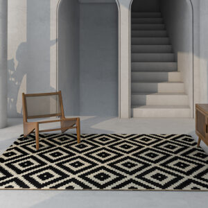 Undyed-White-Ebony-Hand-Tufted-Rug-online