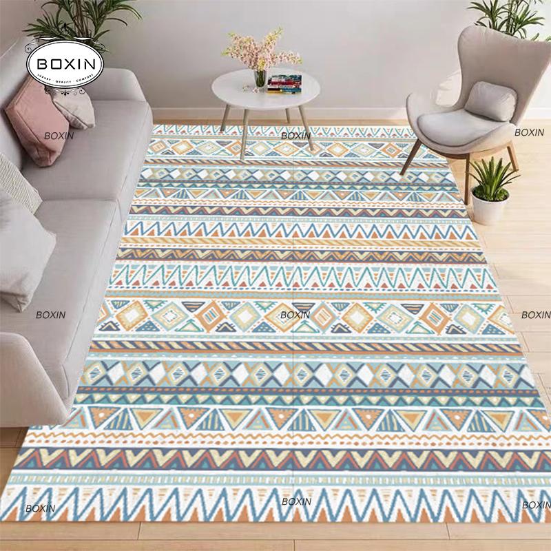 Bohemian Rugs