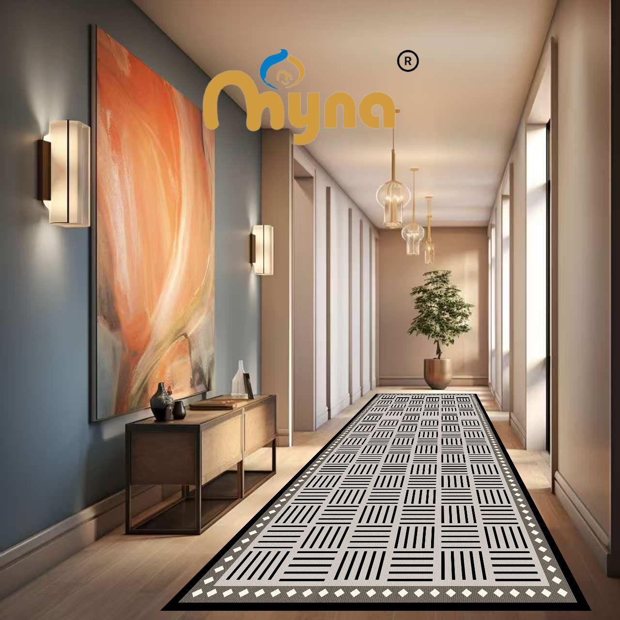 Nordic Rugs